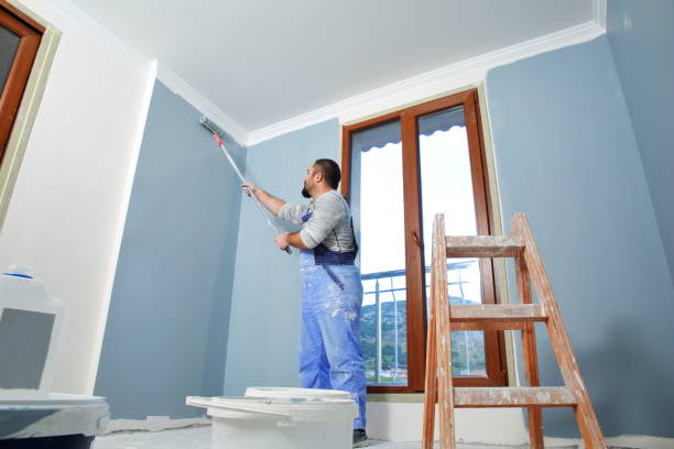 Best Drywall Crack Repair  in Bowdon, GA