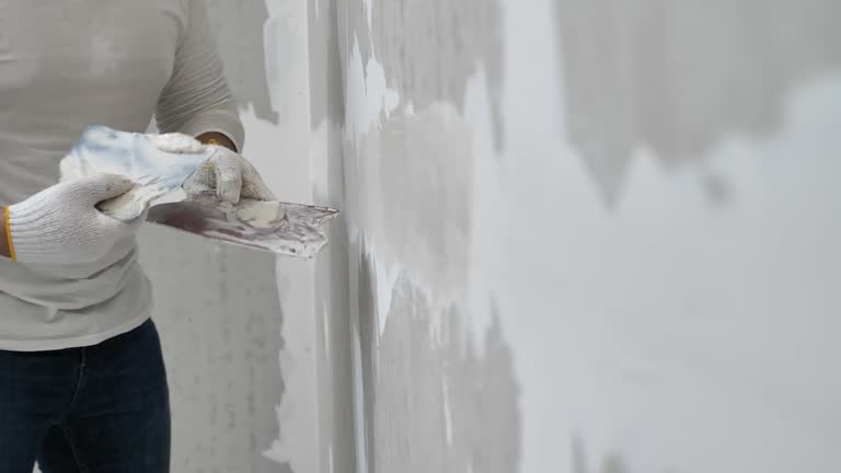 Bowdon, GA Painting & Drywall Services Company