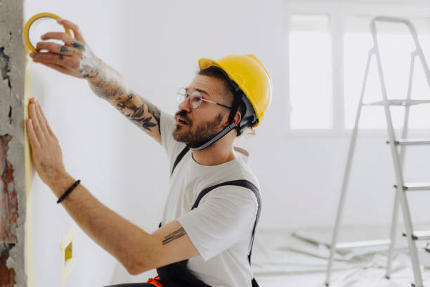 Best Cabinet Painting and Refinishing  in Bowdon, GA