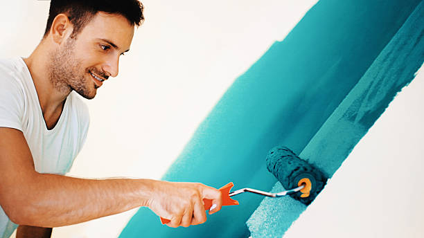 Best Water-Damaged Drywall Repair  in Bowdon, GA